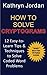 How to Solve Cryptograms: 12 Easy Tips & Techniques for Solving Coded Word Problems
