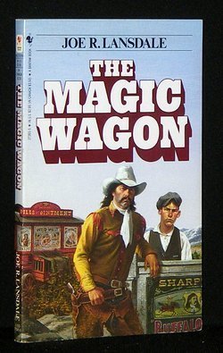 The Magic Wagon