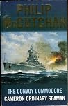 Ordinary Seaman / Convoy Commodore Ordinary Seaman / Convoy Commodore