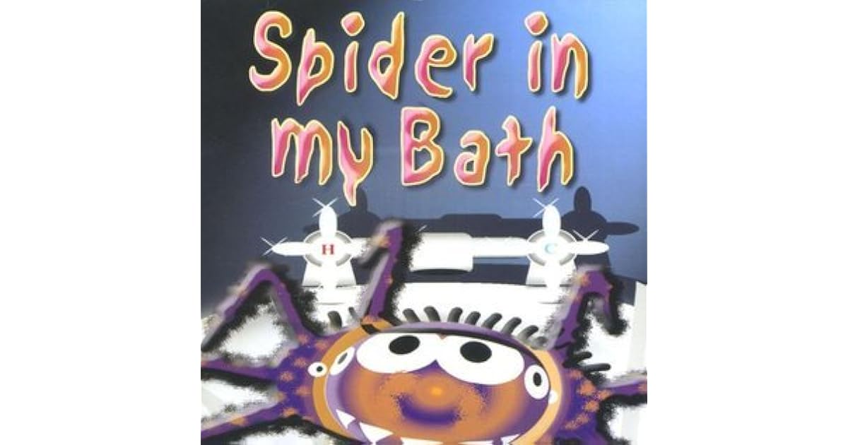 Spider in the Bath by Crs Players