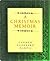 A Christmas Memoir