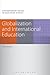 Globalization and International Education by Robin Shields
