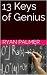 13 Keys of Genius