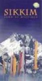 Sikkim: Land of Mystique (Paperback)