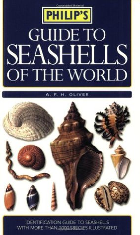 Guide to Seashells of the World : A Complete Reference Guide to Shells