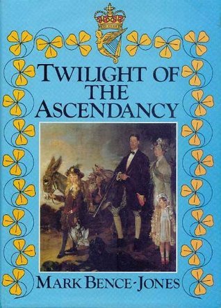 Twilight of the ascendancy (Hardcover)