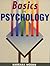 Basics in Psychology