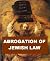 Abrogation of Jewish Law