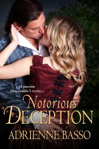Notorious Deception (Kindle Edition)