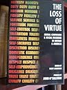 The Loss of Virtu...