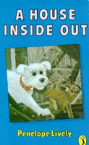 A House Inside Out (Hardcover)