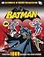 Batman Ultimate Sticker Col...
