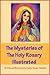 The Mysteries of The Holy Rosary Illustrated