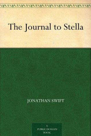 The Journal to Stella (Kindle Edition)