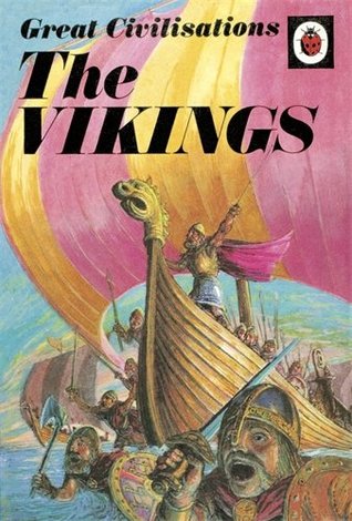 The Great Civilisations Vikings (Hardcover)
