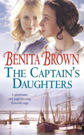 The Captain's Daughters (Kindle Edition)