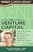 Vault Career Guide To Venture Capital