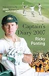 Ricky Ponting's Captain's Diary 2007