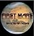 First Mars (Earth Rise Book 3)
