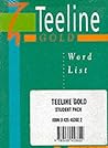 Teeline Gold Stud...