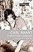Threepenny Memoir by Carl Barât