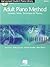 Hal Leonard Student Piano Library - Adult Piano Method - Book 2 U.K. Edition (Book/Online Audio)