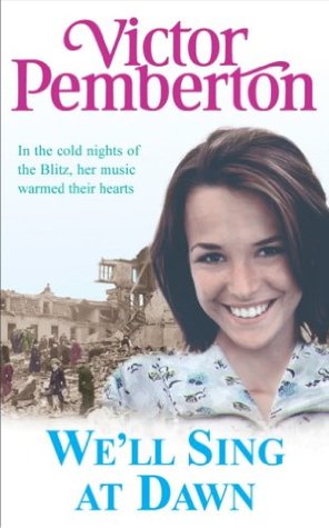 We'll Sing at Dawn (Kindle Edition)