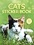 Cats Sticker Book (Usborne Sticker Books)
