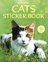 Cats Sticker Book (Usborne Sticker Books) Cats Sticker Book (Usborne Sticker Books)