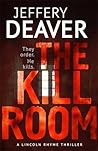 The Kill Room