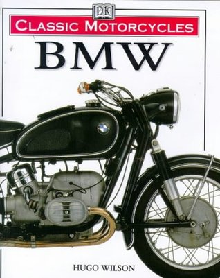 BMW (Classic Motorcycles)