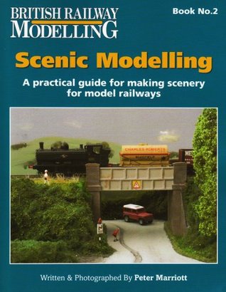 Scenic Modelling (Paperback)