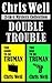 Double Trouble 2-in-1 Myste...