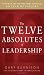 The Twelve Absolutes of Lea...