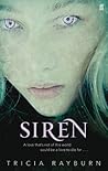 Siren (Siren, #1) Book cover for Siren (Siren, #1)