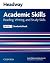 Headway Academic Skills: 3: Reading, Writing, and Study Skills Student's Book by OUP Oxford published by OUP Oxford (2011)