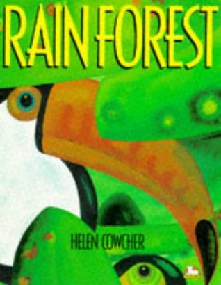 Rainforest (Paperback)