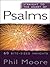 Straight to the Heart of Psalms: 60 bite-sized insights (The Straight to the Heart Series)