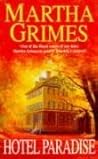 Hotel Paradise by Martha Grimes