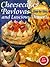 Step-by-step: Cheesecakes, Pavlovas and Luscious Desserts ("Family Circle" Step-by-step Cookery Collection)