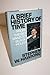 Stephen Hawking's a Brief History of Time