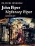 John Piper, Myfanwy Piper: Lives in Art