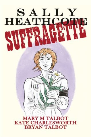 Sally Heathcote (Hardcover)