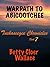 Warpath to Abicootchee (Tuckaseegee Chronicles, #7)