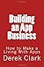 Building an App Business by Derek Clark