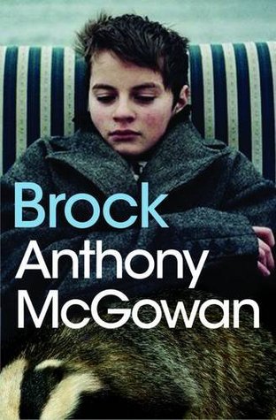 Brock (Paperback)