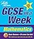 GCSE in a Week: Mathematics