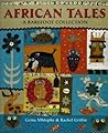 African Tales by Gcina Mhlophe African Tales by Gcina Mhlophe