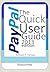 PayPal The Quick User Guide - 2013 edition