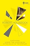 Robert Holdstock ...